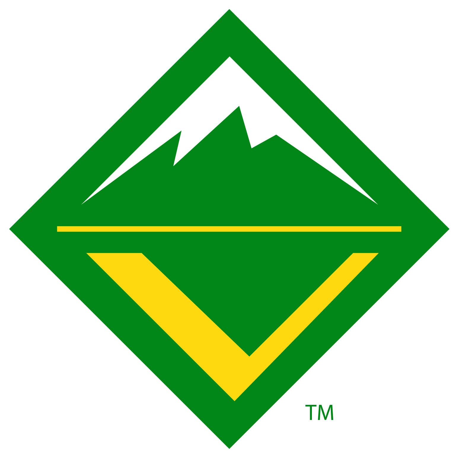 Venturing logo