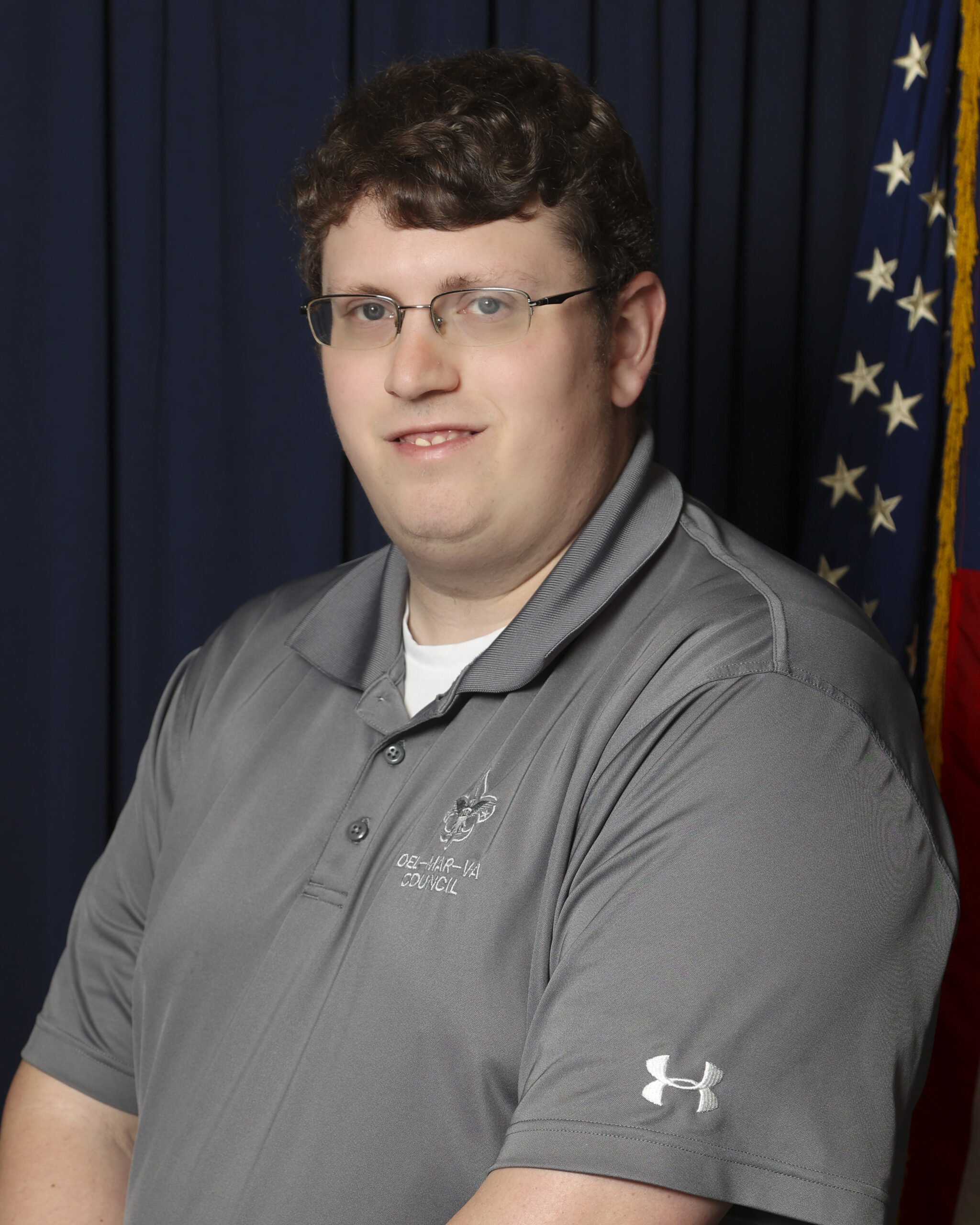 Brian Vanvestraut