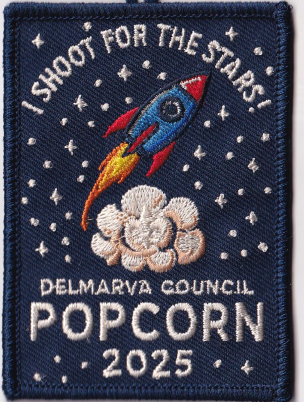 Popcorn Patch