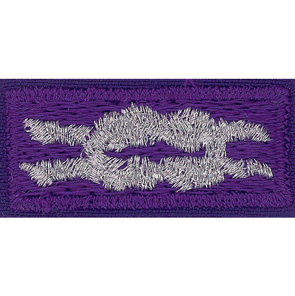 Youth Religious Award Knot