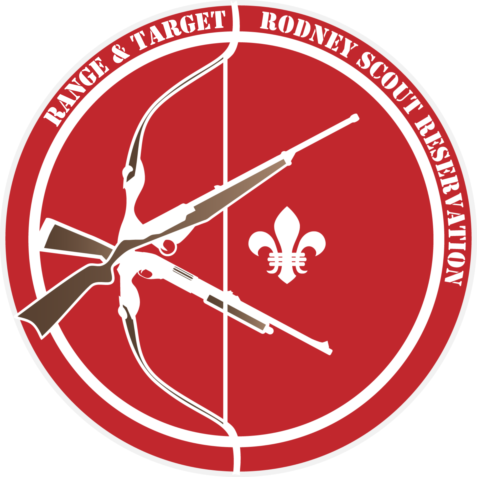 Shooting Sports Icon