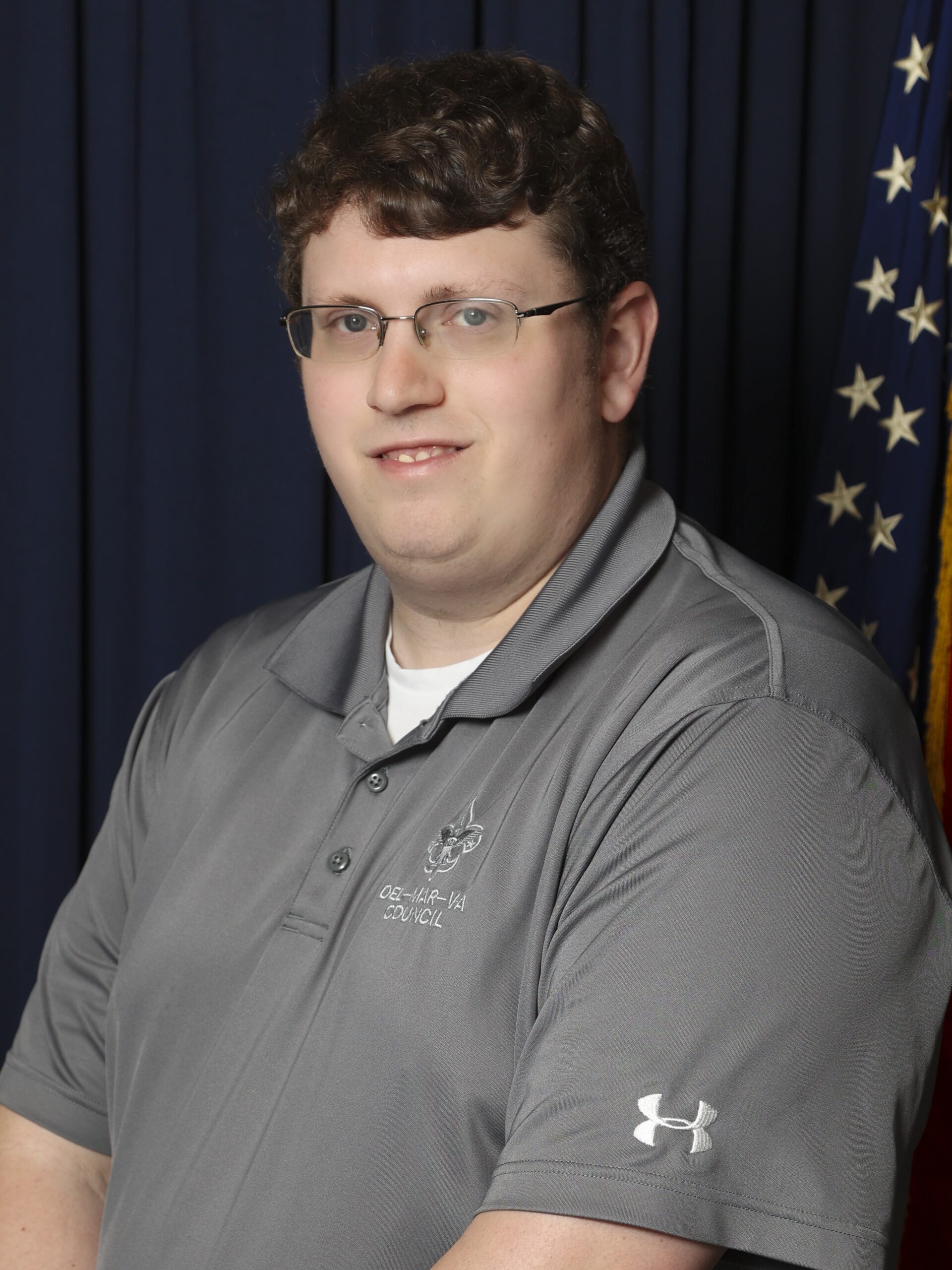 Brian Vanvestraut